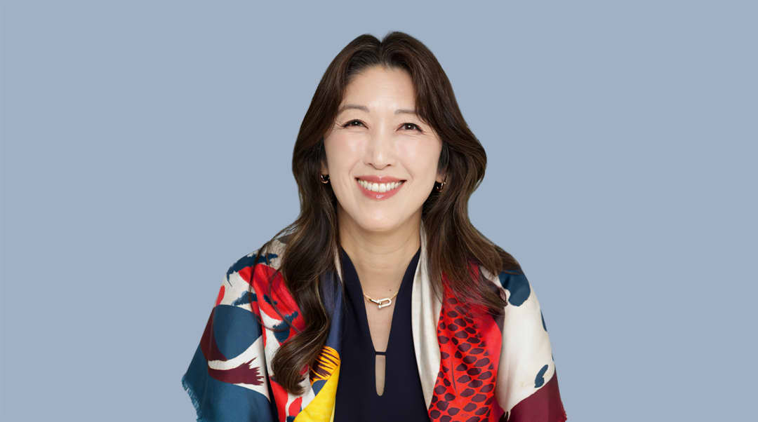 Julia Kim's image