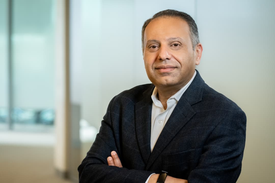 Picture of Awny Farajallah