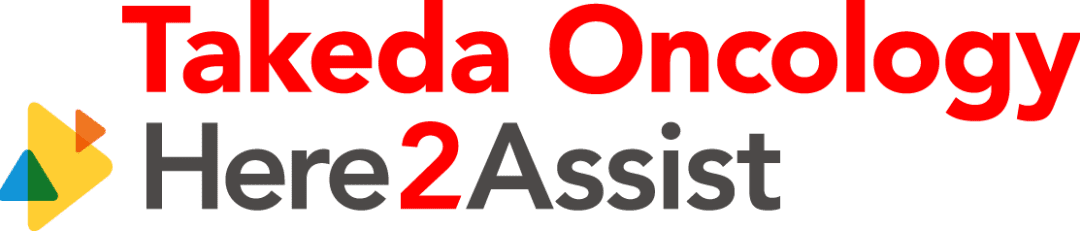 Takeda Oncology - Here 2 Assist