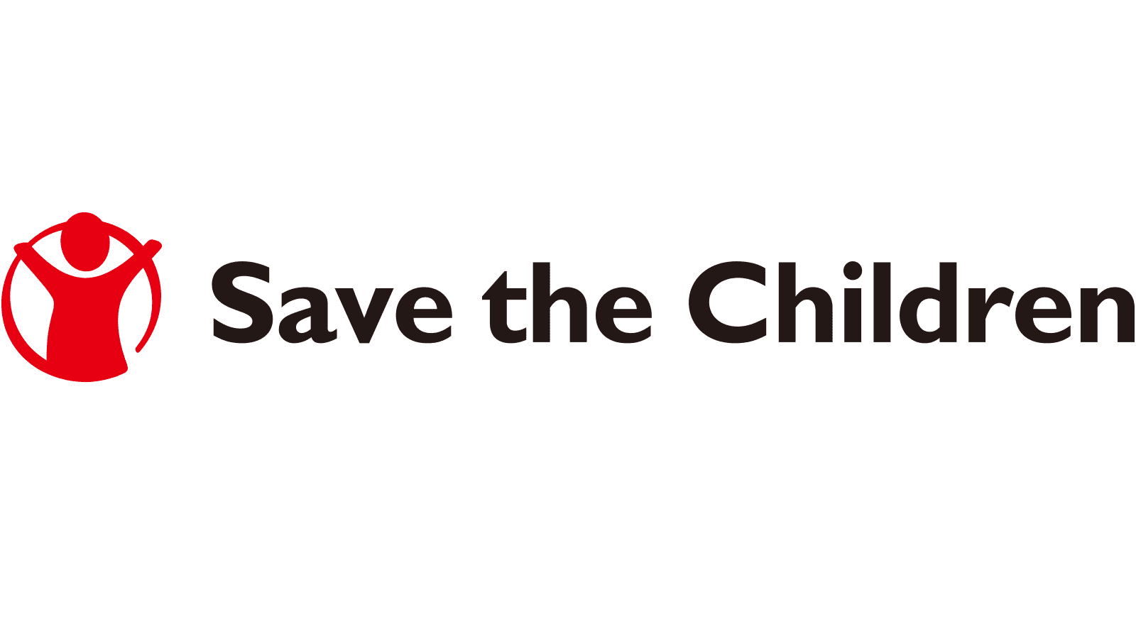 Save the Children logo