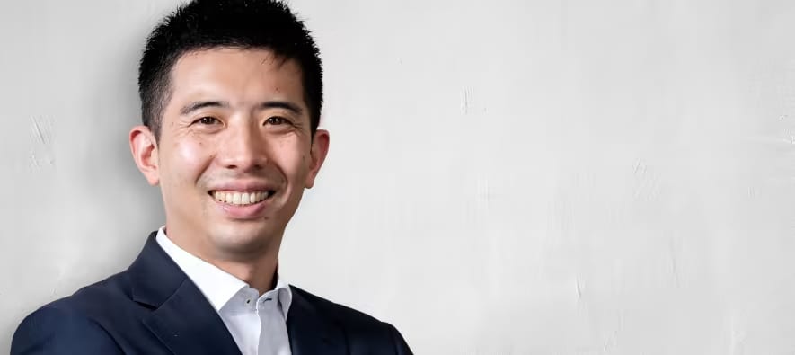 内田 智 事業部長