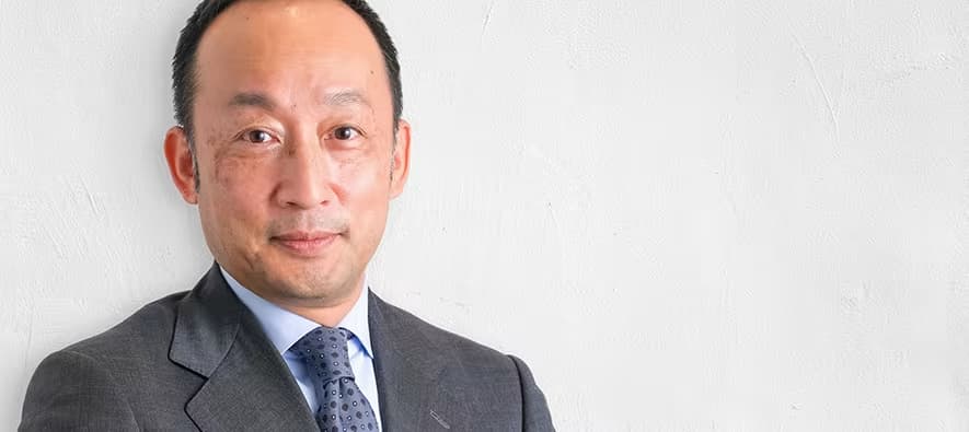 植木 敬 固形腫瘍領域部長