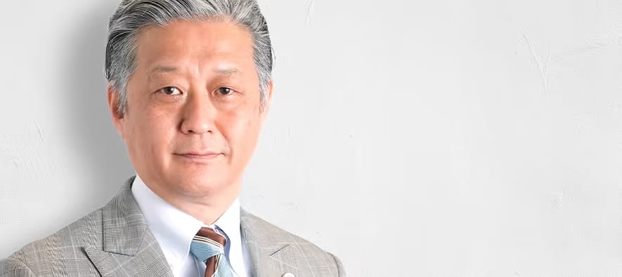 江原 昌慶 血液・呼吸器腫瘍領域部長