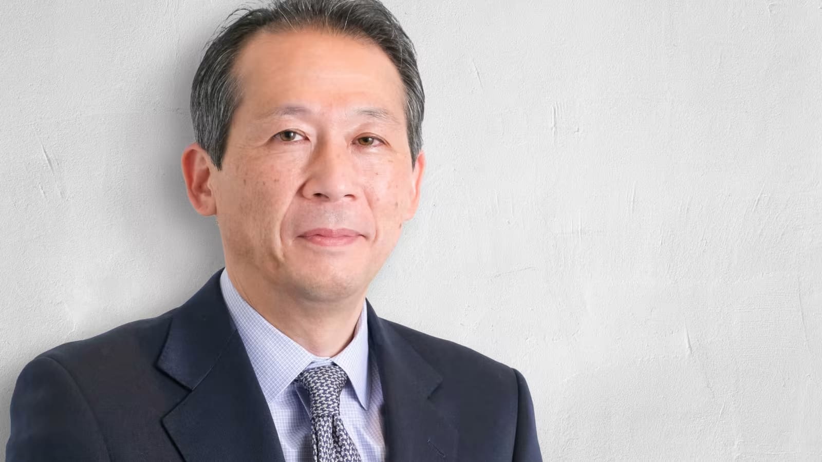 添田 純平 メディカルアフェアーズ部長
