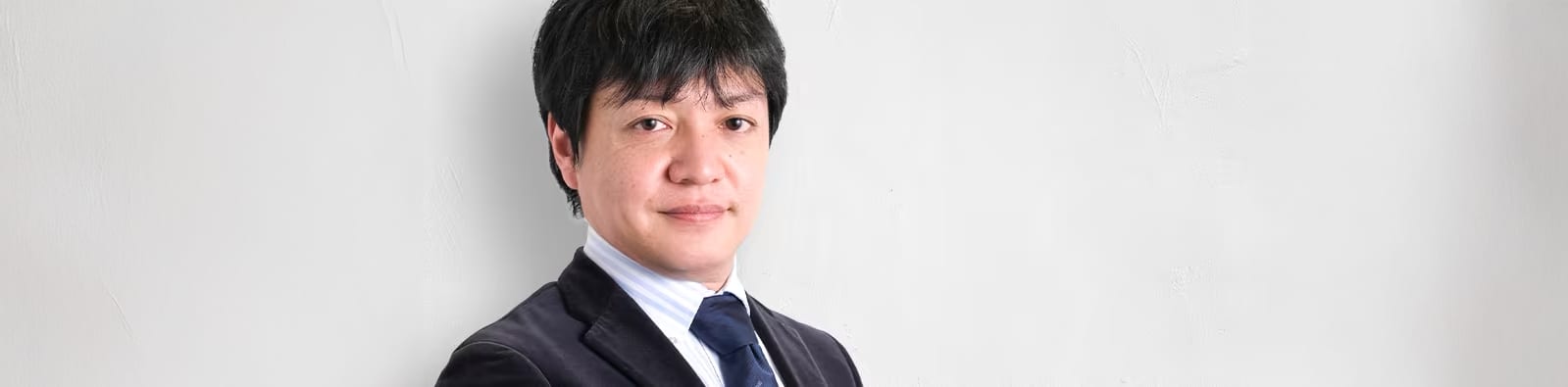 上場 啓司  日本オンコロジー事業部 HRビジネスリーダー