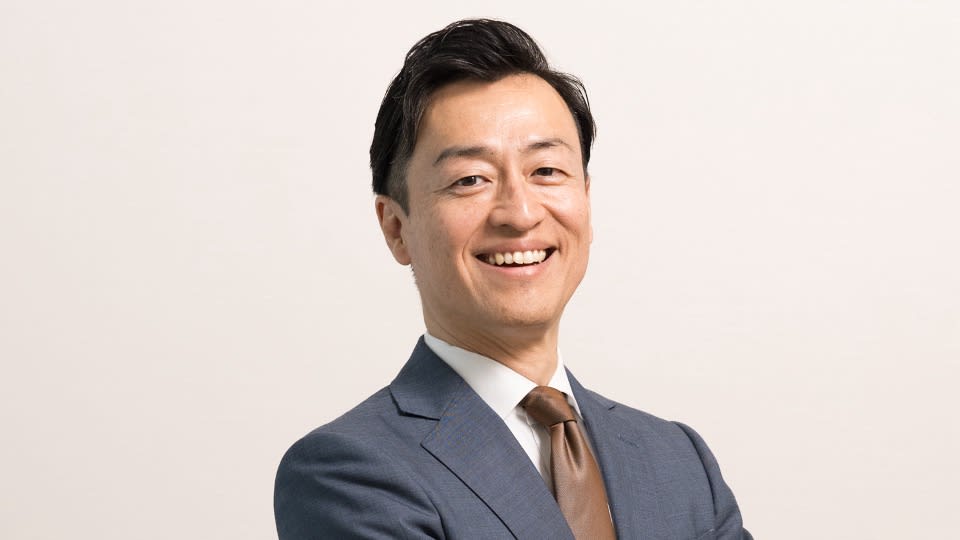 婦人科・泌尿器腫瘍 / 肝臓がん領域部長三村 崇仁