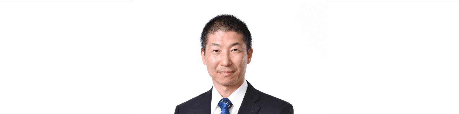 ファイナンス ヘッド　元浦 宏章