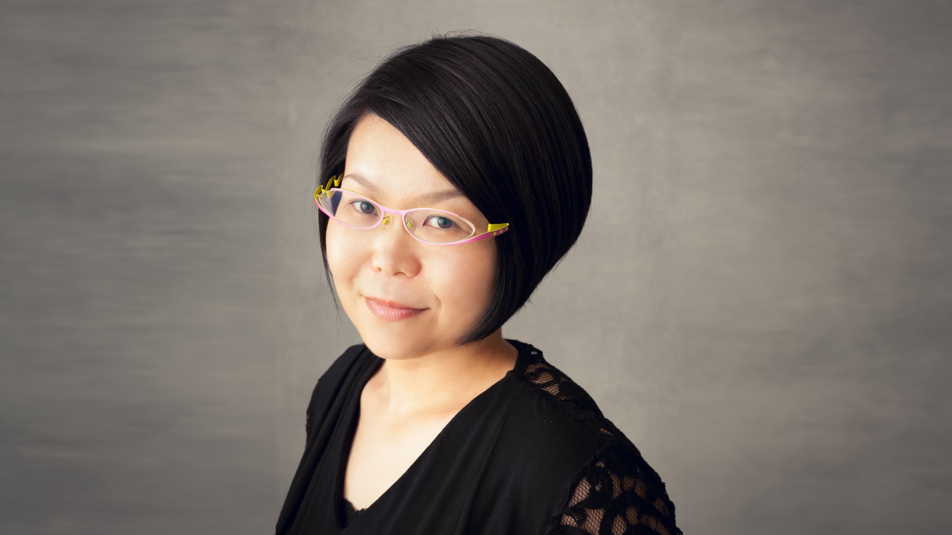 ペイシェントアドボカシー＆コミュニケーション部長小笠原 明子