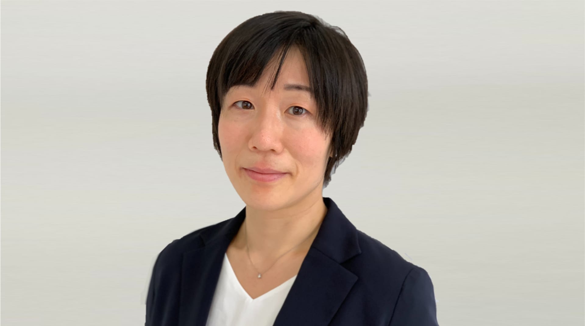 ポートフォリオ&ビジネスストラテジー部長大西 裕絵