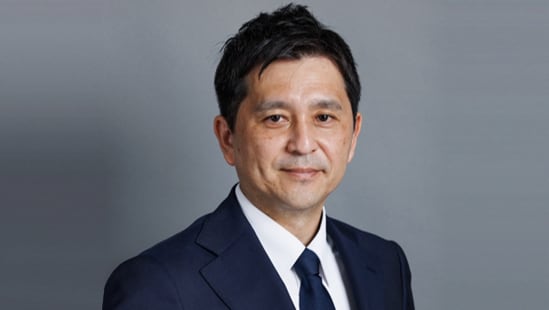 廣川 真次