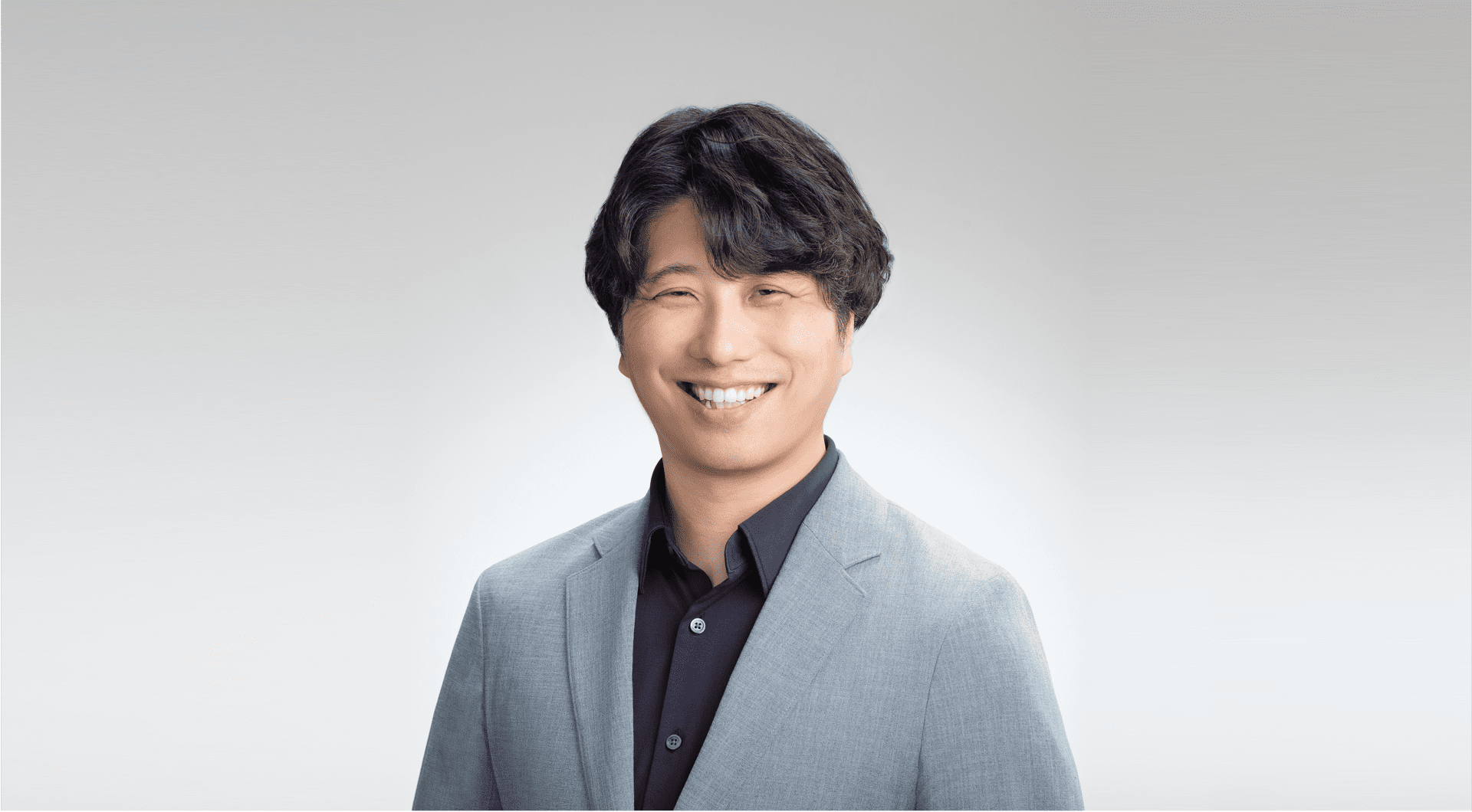 データ・デジタル＆テクノロジー部長 篠原 航介