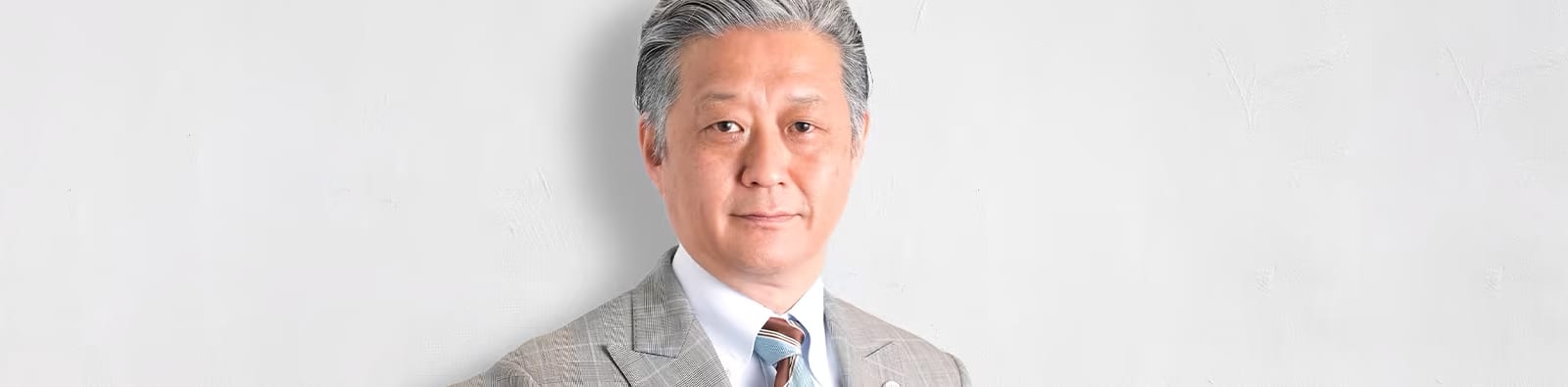 江原 昌慶  日本オンコロジー事業部　血液・呼吸器腫瘍領域部長