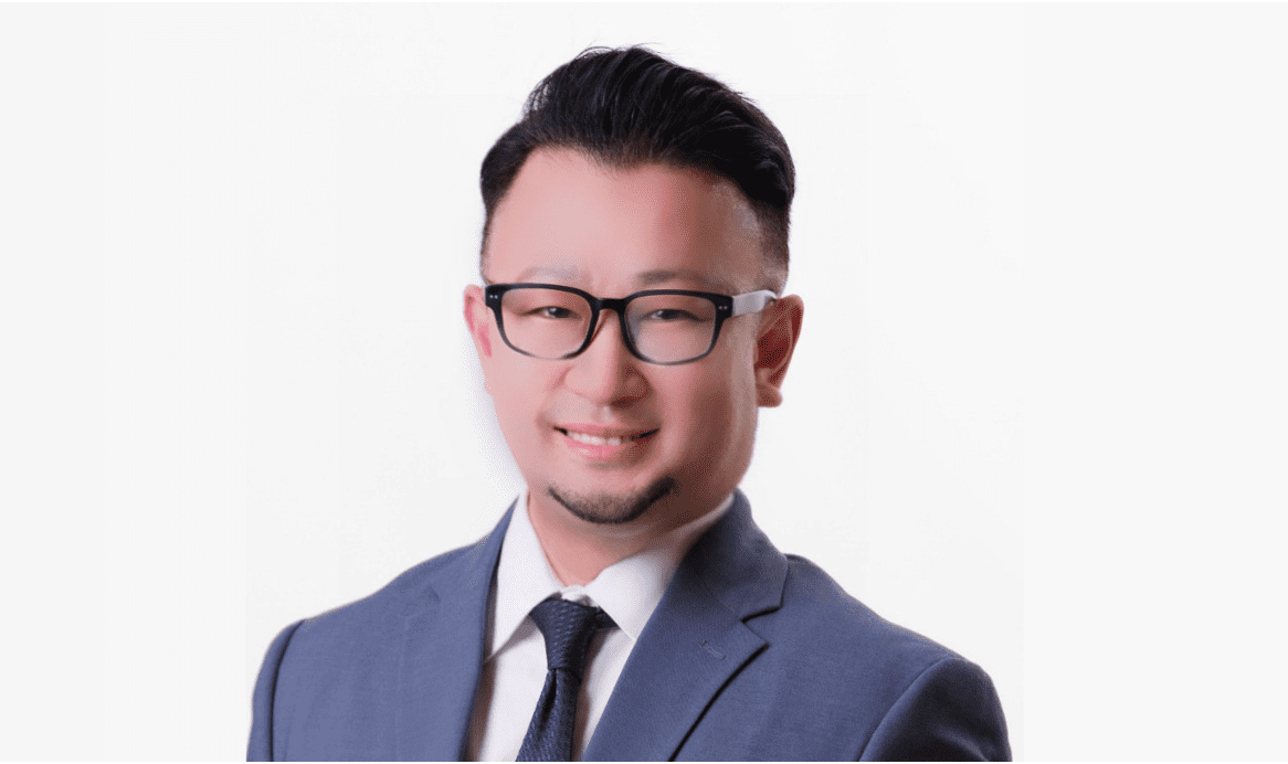 JOBUコマーシャルエクセレンス部長　衛藤雄一