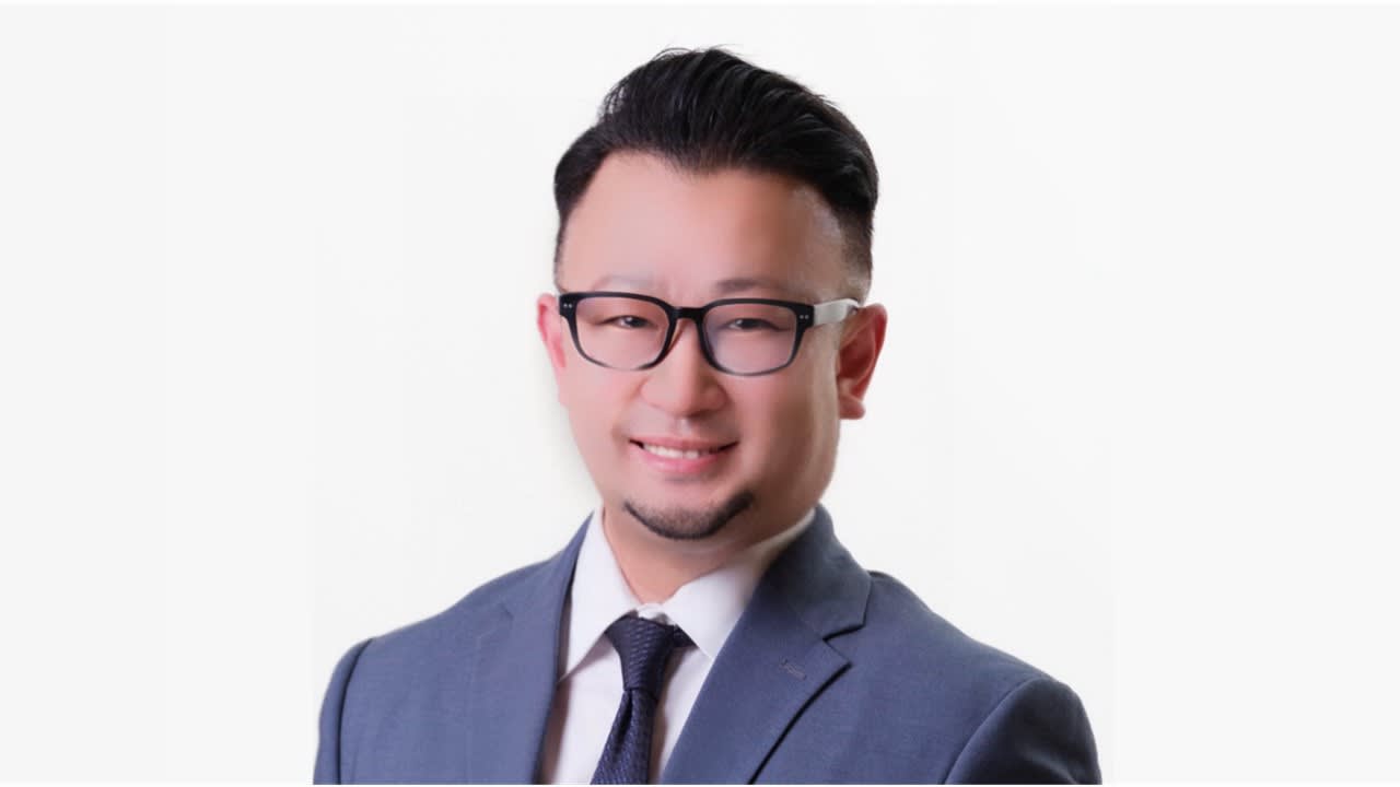 コマーシャルエクセレンス部長 衛藤 雄一