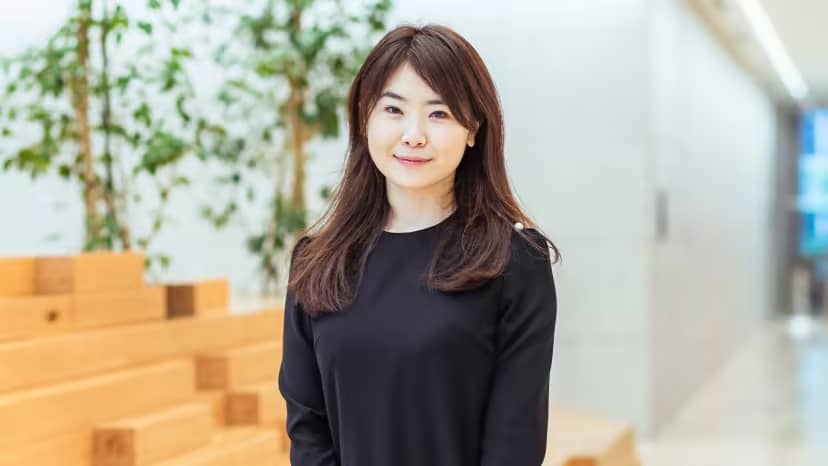 Michiko. M