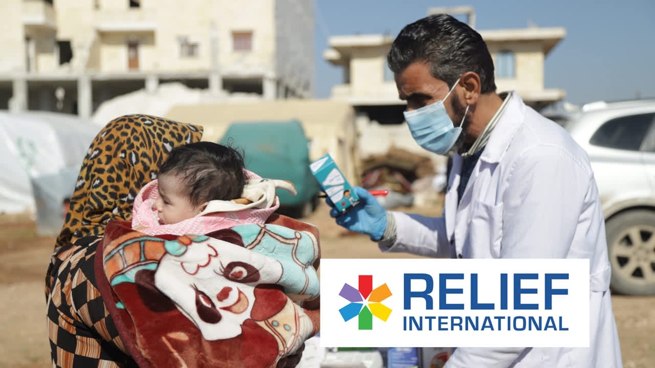 Relief International