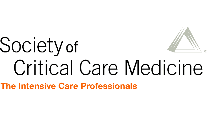 Society of Critical Care Medicine（SCCM）logo