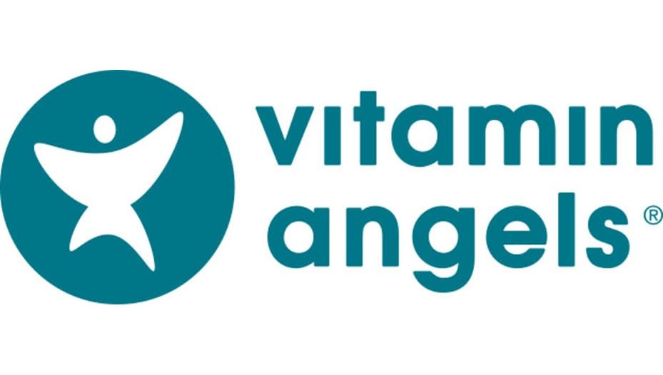 Vitamin Angels logo