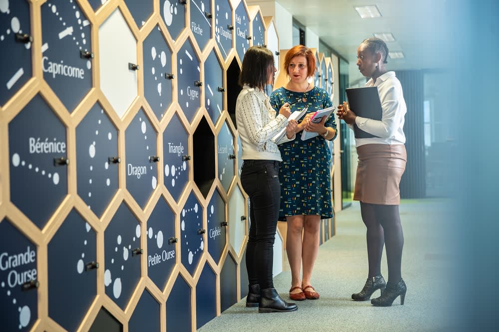 AI and HR
