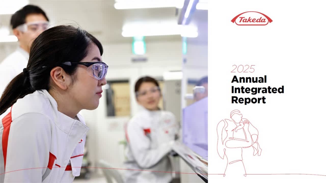 lab worker