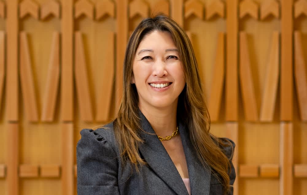 Julie Kim