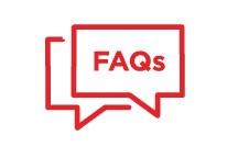 FAQs icon