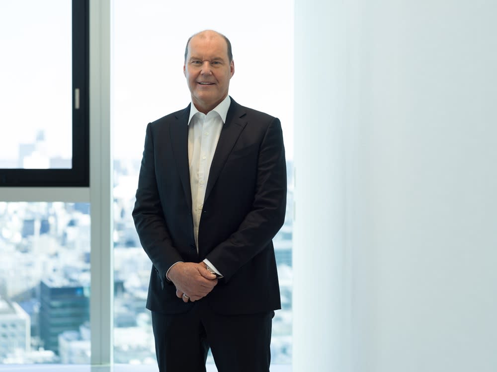 クリストフ・ウェバー