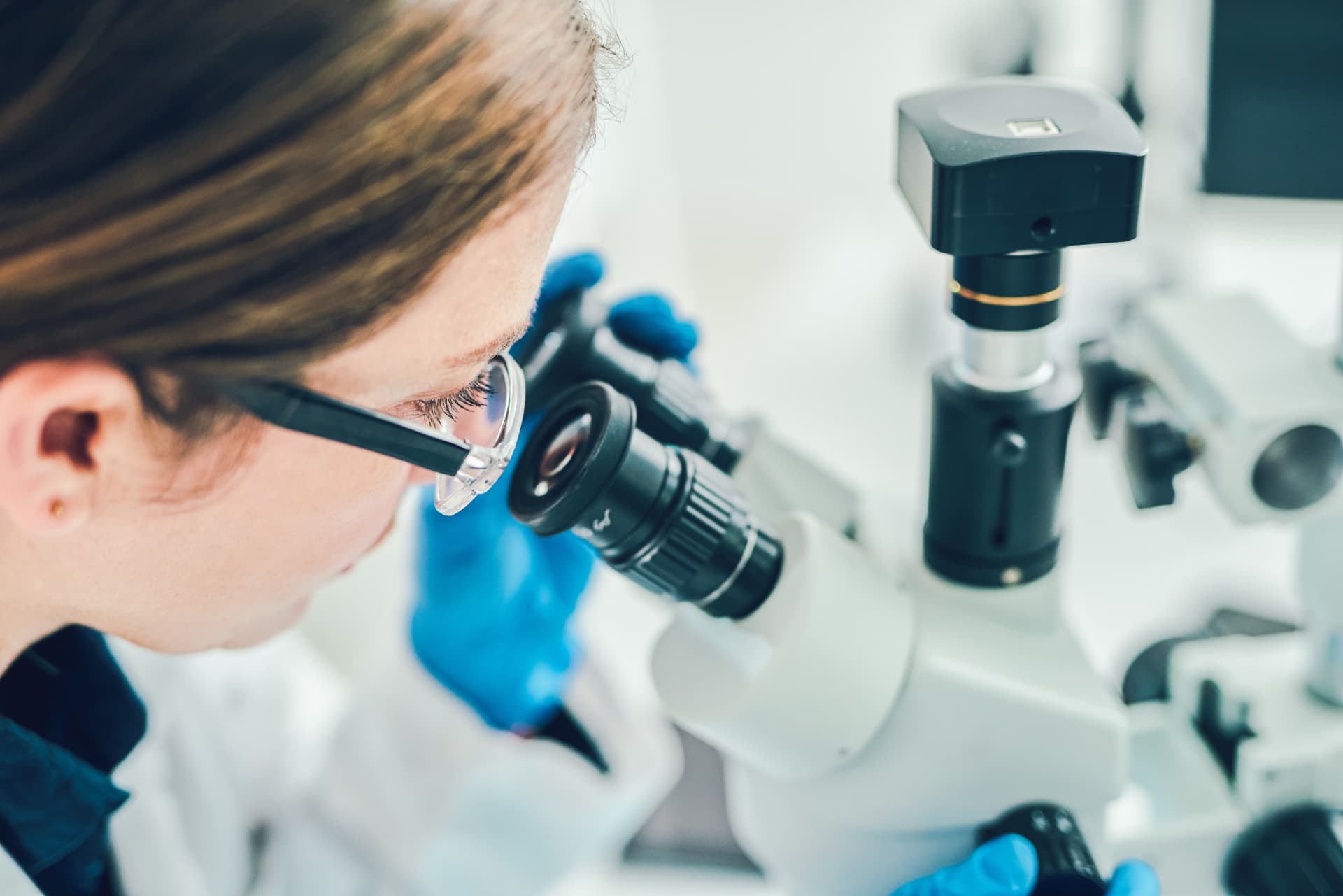 Researcher
