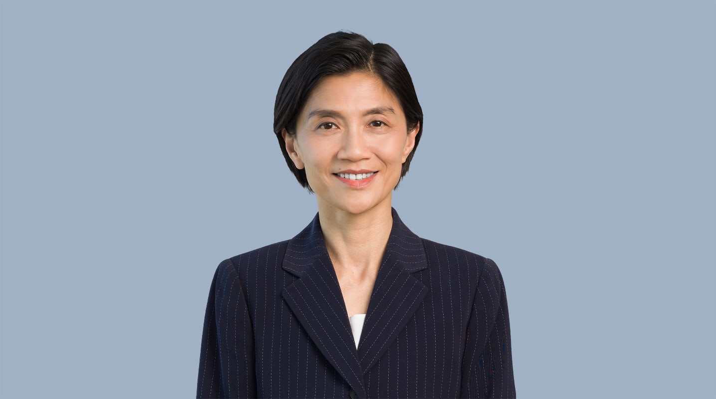 天川 晶子の写真