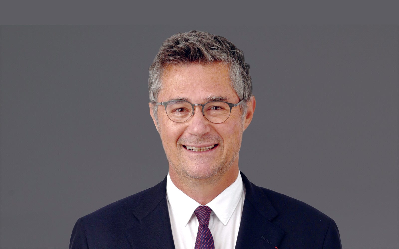 Olivier Bohuon