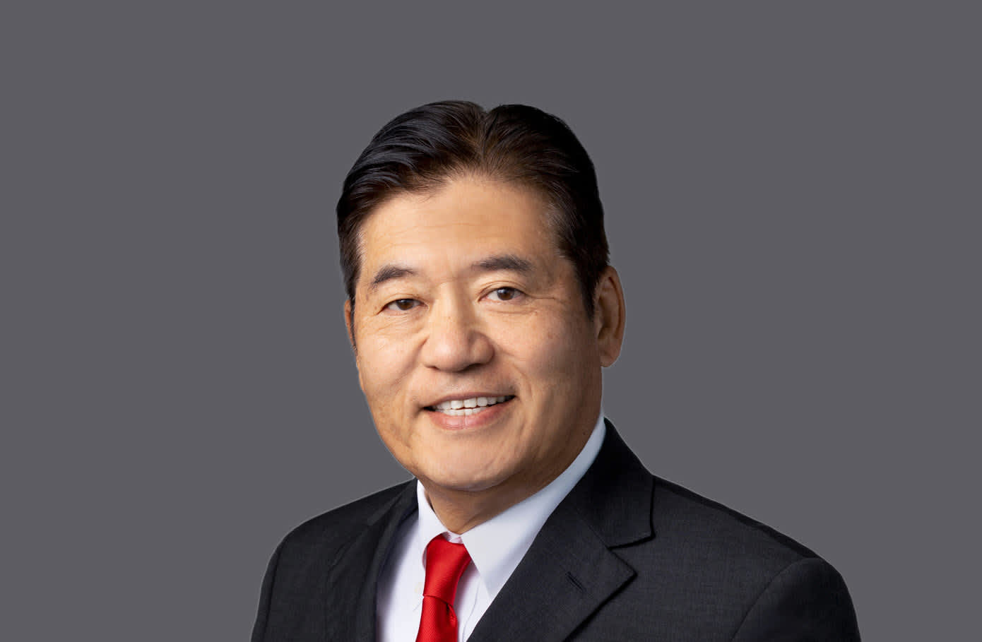 Yoshiaki Fujimori