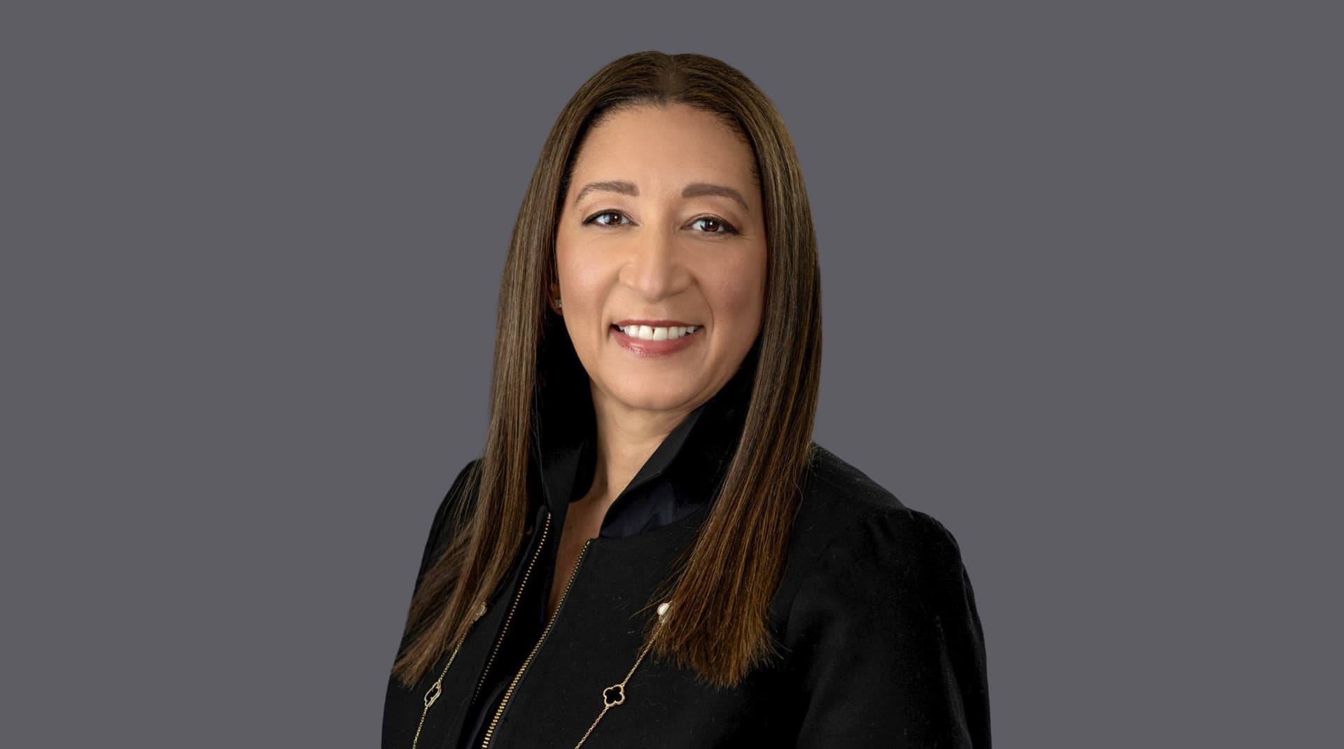 ジェニファー・スモーター