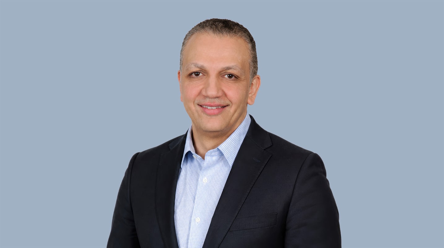 Ramy Riad