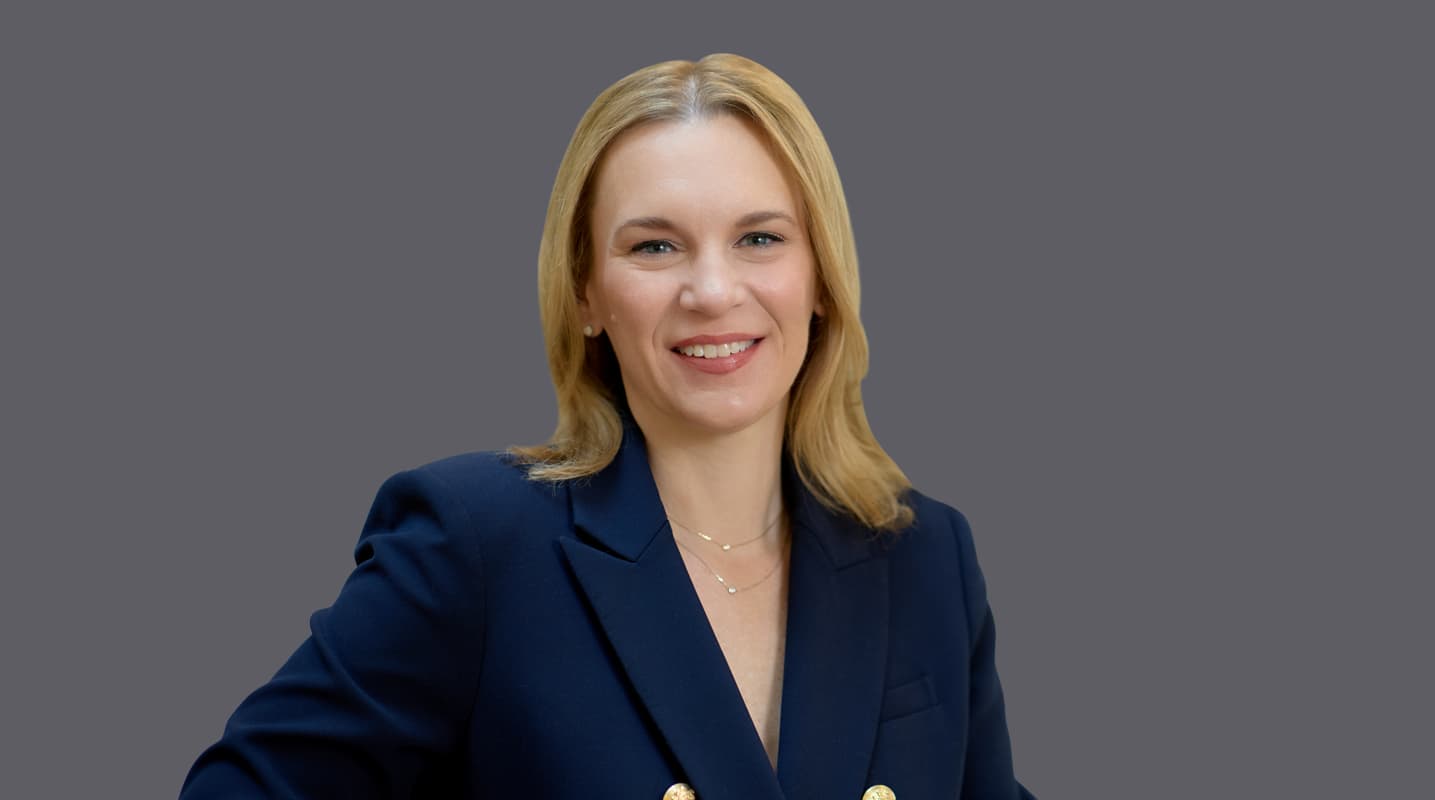 Natalie Furney