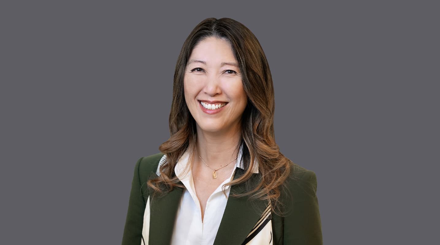 Photo of Julie Kim