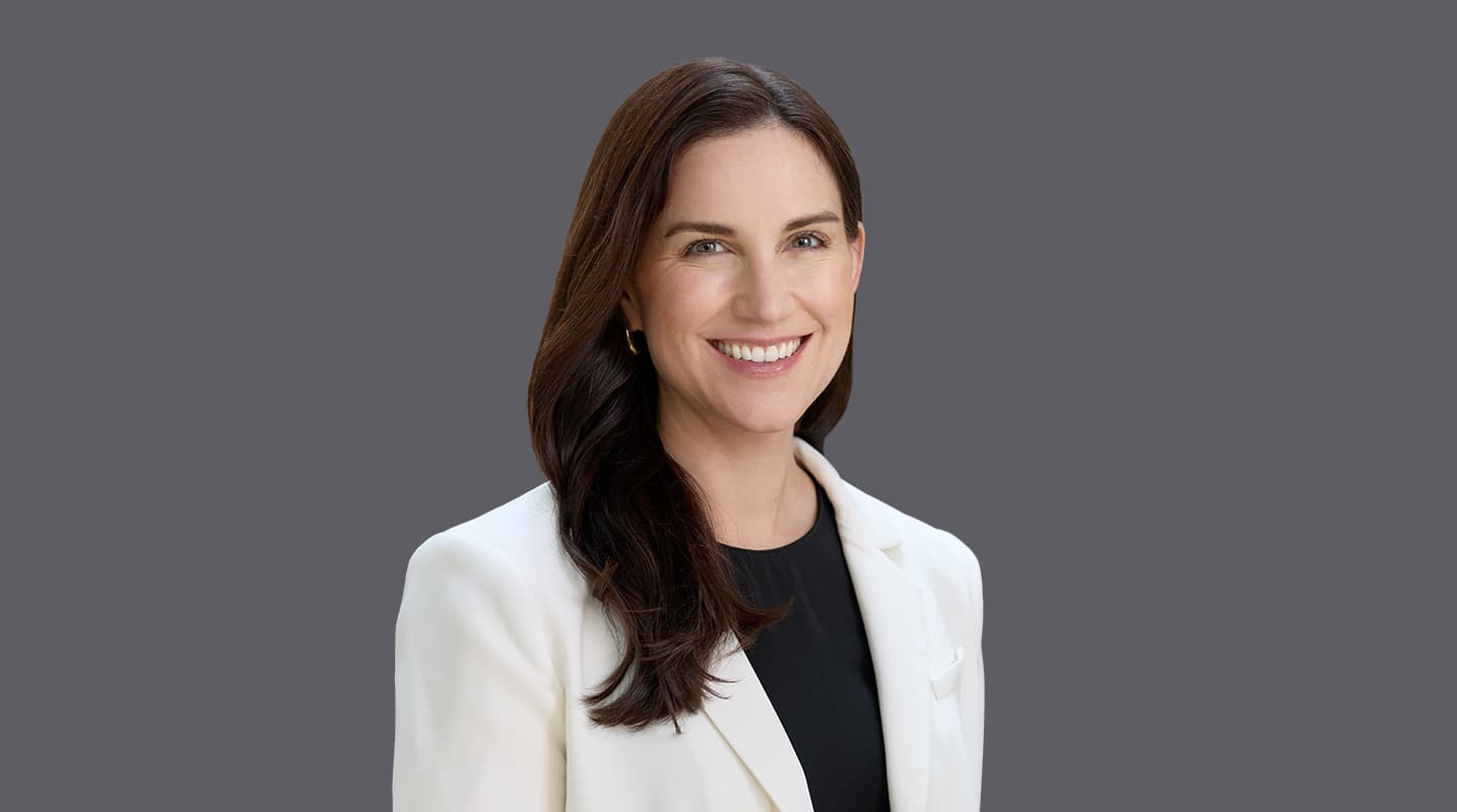 Photo of Lauren Duprey