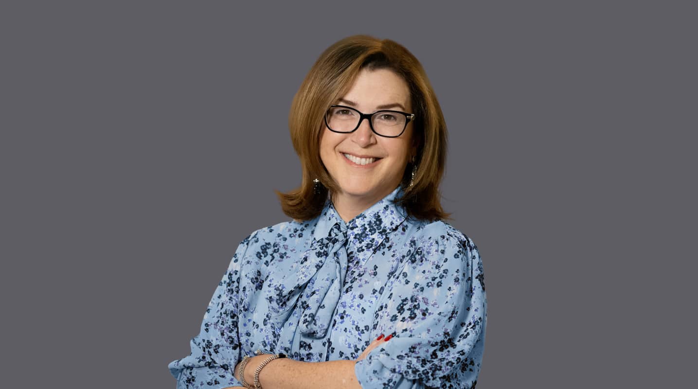 Theresa Bitetti