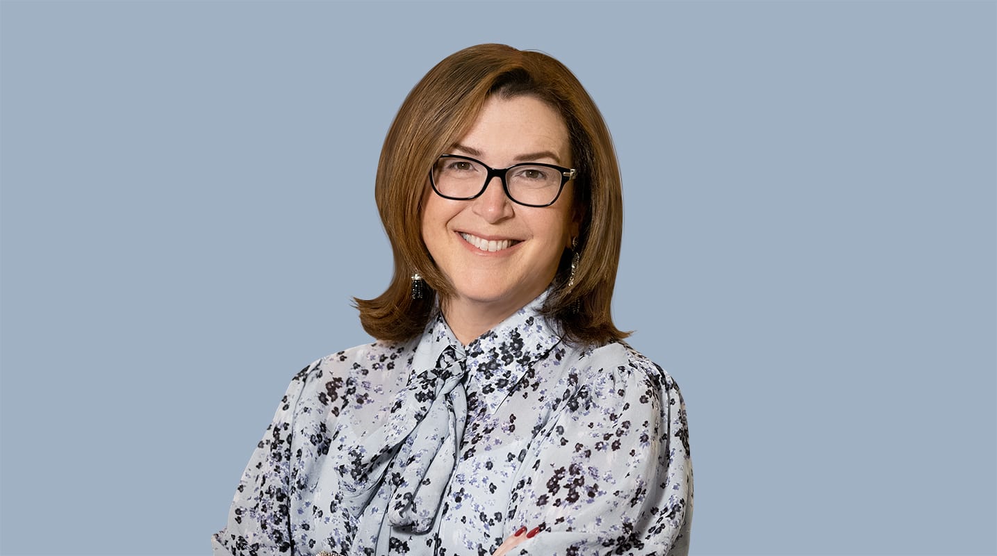 Photo of Teresa Bitetti