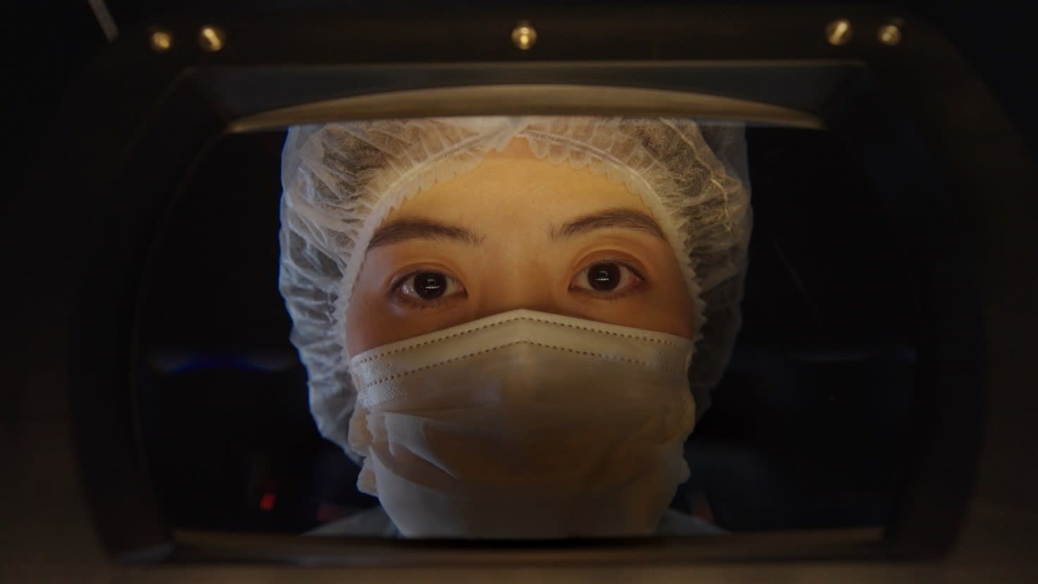 CMカット「イノベーション」篇