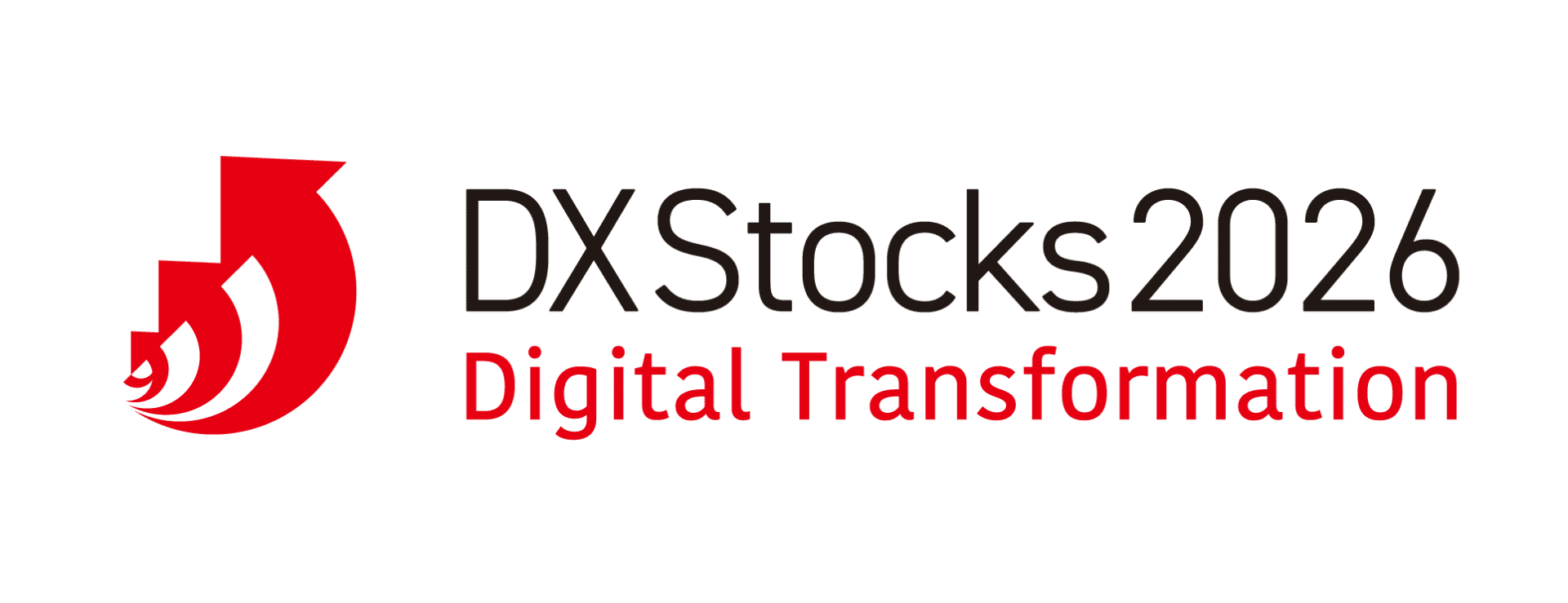 DX stocks 2026 logo