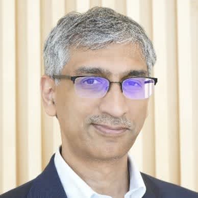 Picture of Sriman Banerjee