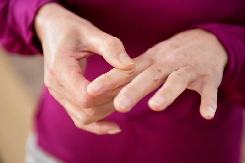 Picture of Hands