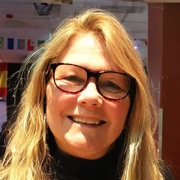 Dr. Debra Jackson