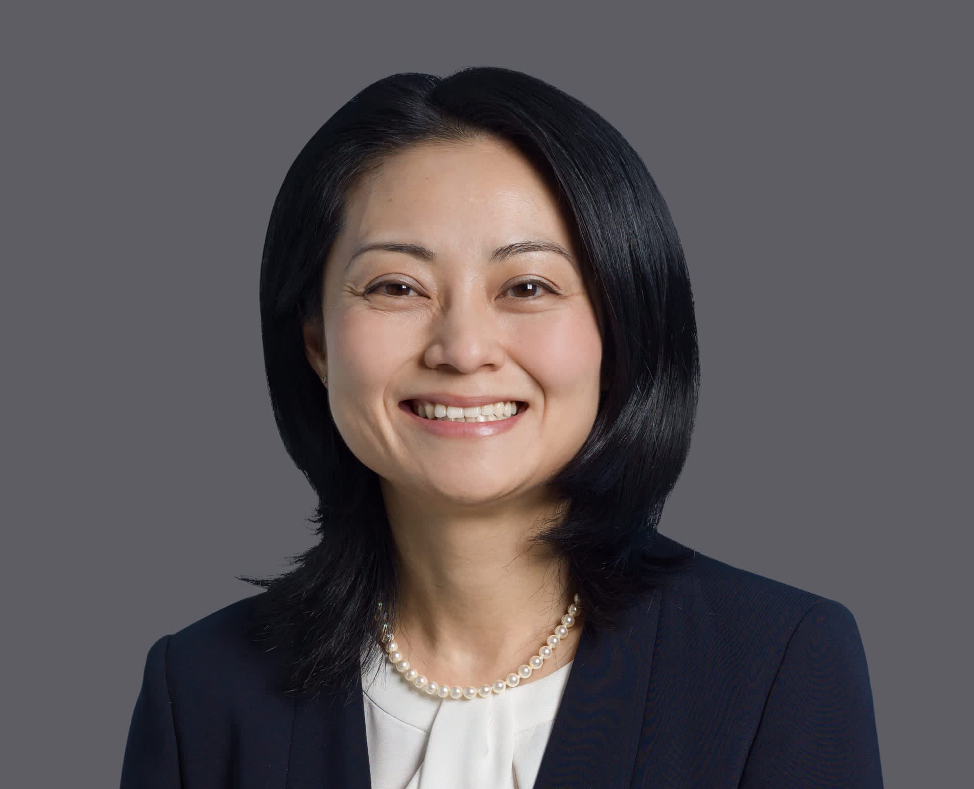 Takako Ohyabu