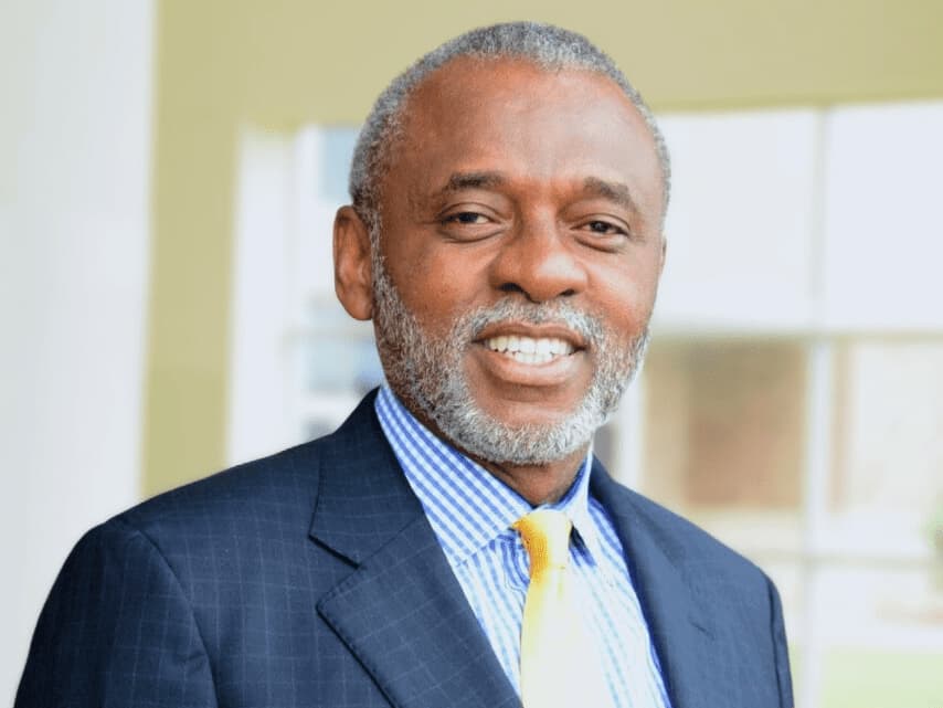 Picture of Dr. Daniel Simmons