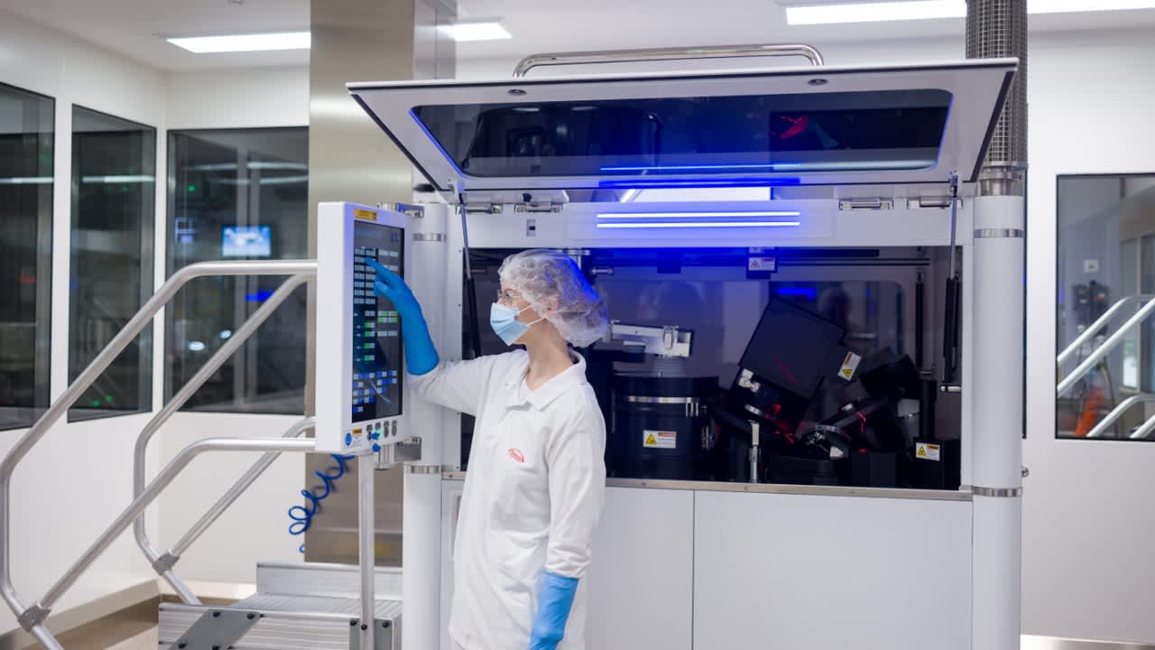 How digitalization enables sustainable manufacturing