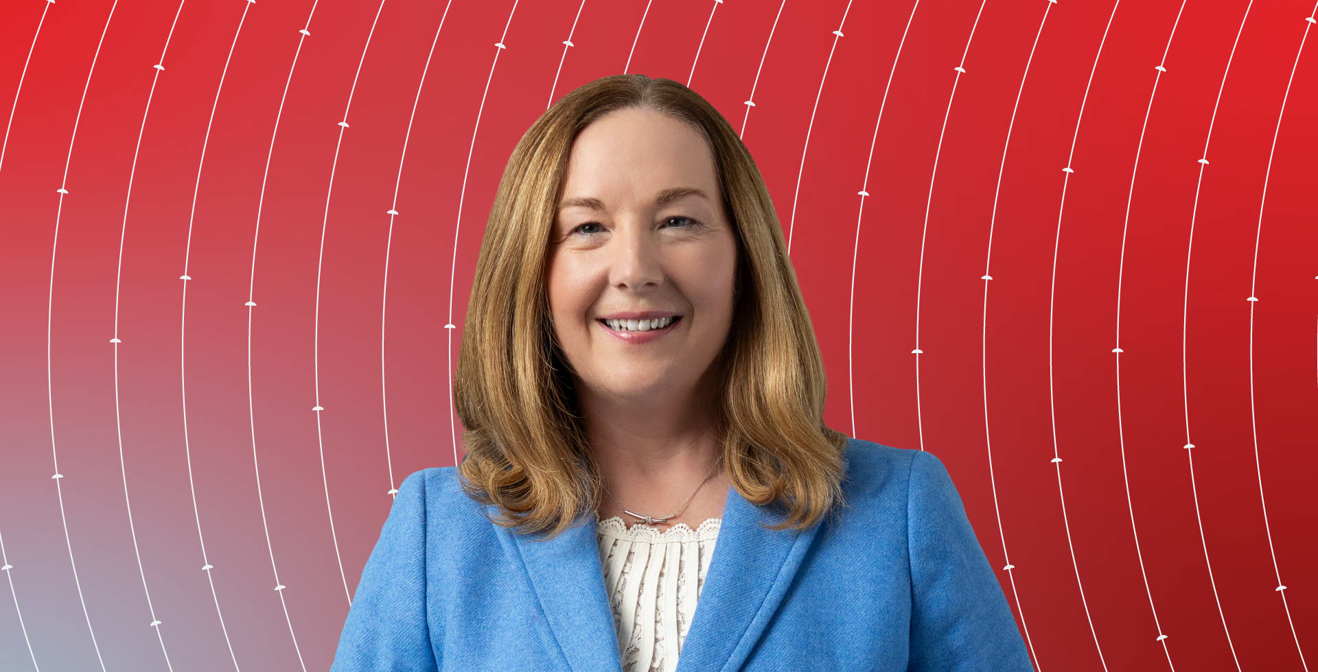 Elaine Shannon, president, global supply & quality