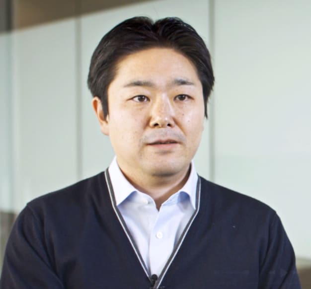 Tatsuki Koike's photo