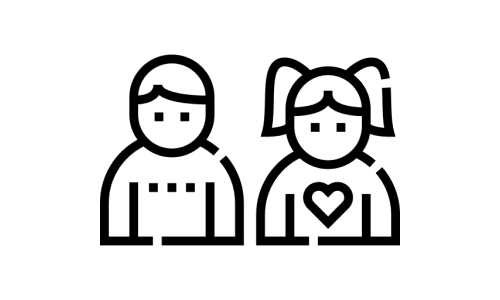 Children icon