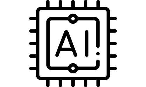 AI icon